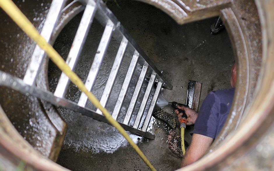 déboucheur évier efficace Paris 16